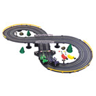 Circuit rallye quad 2,32m