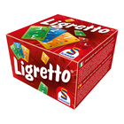 Ligretto Rouge