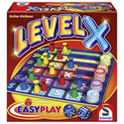 Level X Easy Play