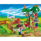 4146-Set Cueillette des Pommes 