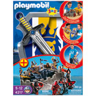 4217-Fort des Chevaliers Transportable