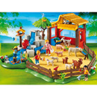 4851-Parc Animalier Avec Famille 