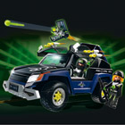 4878-4x4 Du Robo-Gang 