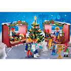 4891-Marché de Noël