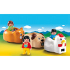 6767-Train Des Animaux