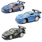Voiture Lumineuse 1/55ème