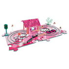 Coffret Train Hello Kitty