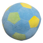 Ballon peluche 20 cm