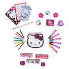 Autour Des Couleurs Hello Kitty
