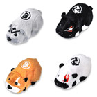Kung Zhu Pets Hamster Ninjas