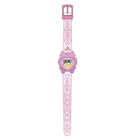 Montre digitale Coeur Disney Princesse