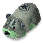 Kung Zhu Pets forces spéciales Duke