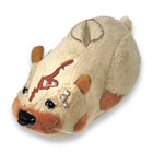 Kung Zhu Pets forces spéciales Rock'O