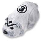 Kung Zhu Pets Ninjas Thorn
