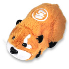 Kung Zhu Pets Ninjas Azer