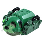 Kung Zhu Pets armure Forces Spéciales Thunder Strike