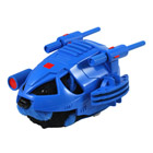 Kung Zhu Pets Armure Forces Spéciales Night Raid