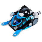 Kung Zhu Pets véhicule de combat Char Buzzsaw