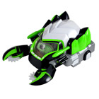 Kung Zhu Pets véhicule de combat Char Scorpion