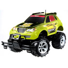 4x4 Survivor 5 Radiocommandé
