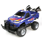 4x4 Invader radiocommandé