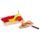Fruits à découper