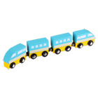 Train express bois