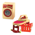 Set buanderie