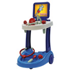 Chariot docteur