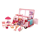 Camping Car avec Lolly