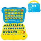 Abécédaire électronique Hippo