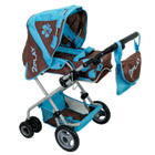 Landau Luxe 2PLAY