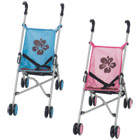 Poussette Canne Luxe 2PLAY