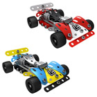Voiture de course - Prototype 2