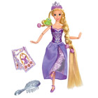 Princesse Raiponce Boucle et Style 5