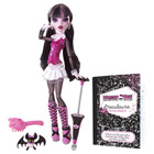 Poupée Monster High-Cleo De Nile