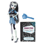Poupée Monster High-Frankie Stein