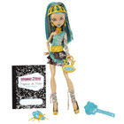 Poupée Monster High Nefera De Nile 