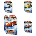 Speed Machine Hot Wheels