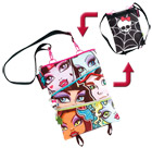 Sac à main 3 en 1 Monster High