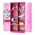 Mobilier Basique - Refrigerateur