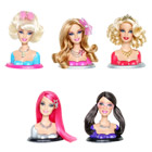 Barbie Fashionistas Tête amovible MixetStyle