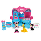 Boutique de toilettage Minnie