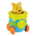 Winnie Cache-Cache