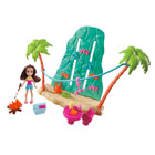 Polly Pocket - L'île tropicale de Lila