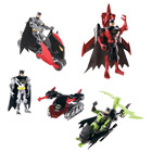 Figurines et Véhicules Batman