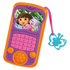 Téléphone Parlant Dora New