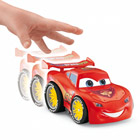 Shake and Go CARS 2