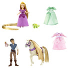 Coffret Raiponce