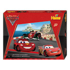 Boite cadeau Cars